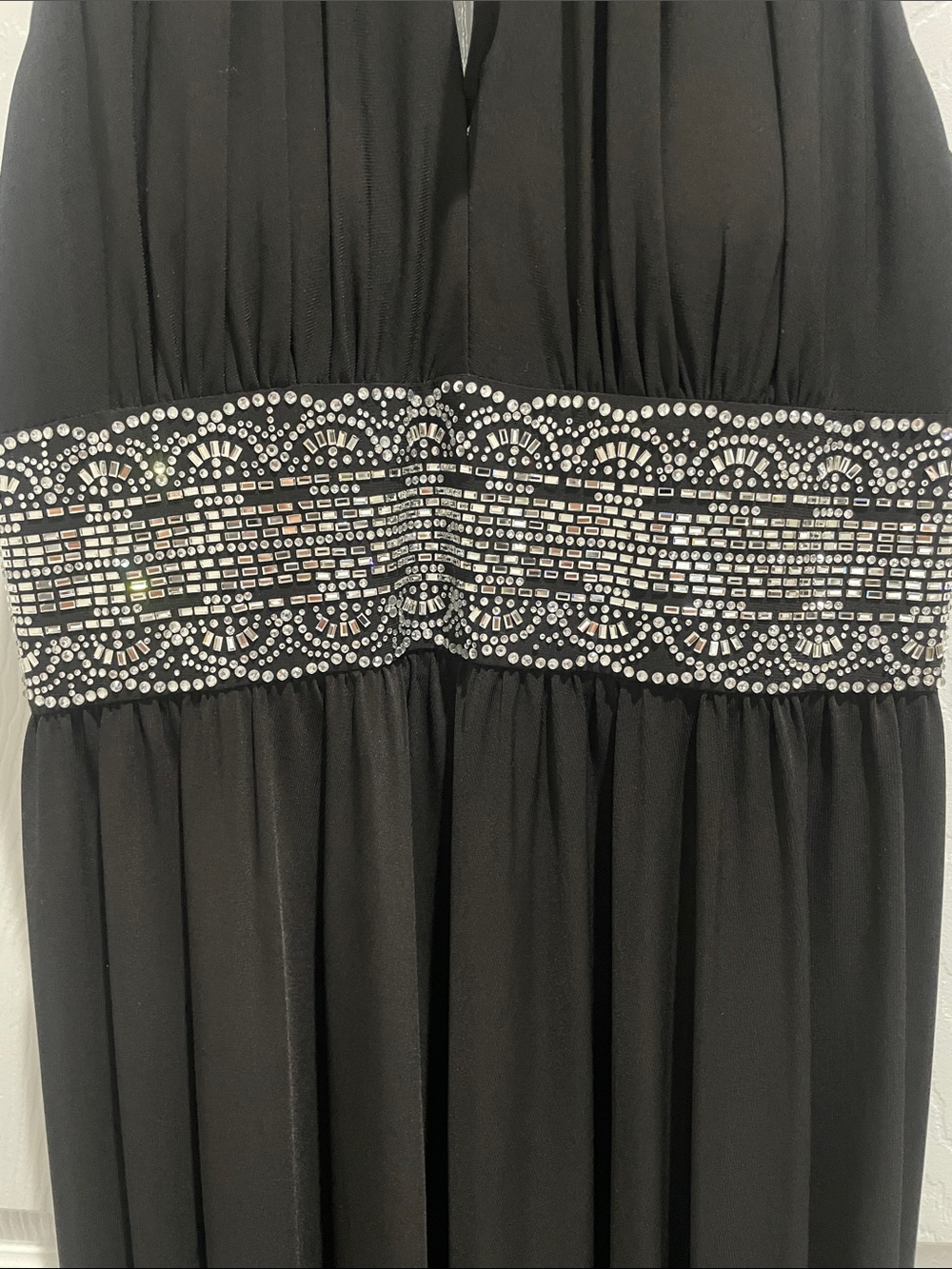 R&M Richards Petite Formal Dress - Picture 2 of 10